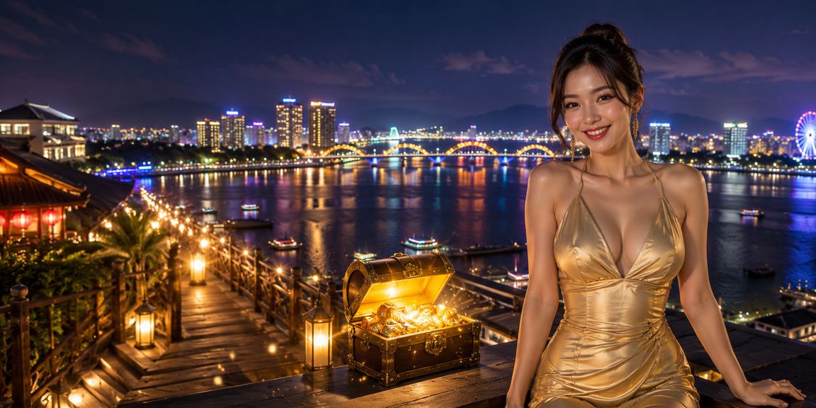 Người dùng tại Đà Nẵng trải nghiệm trò chơi trực tuyến trên di động