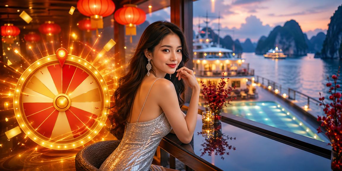 Vịnh Hạ Long và cà phê Việt gợi nhắc thông tin thanh toán nội địa pa6