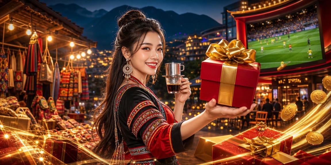 Không gian cà phê tại Sa Pa gợi cảnh đọc chính sách bảo mật trên di động