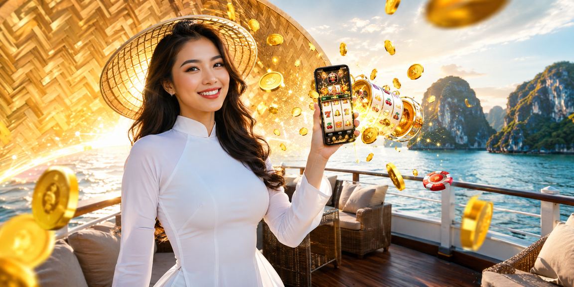Không gian giải trí trực tuyến tại Việt Nam với thông điệp cân bằng
