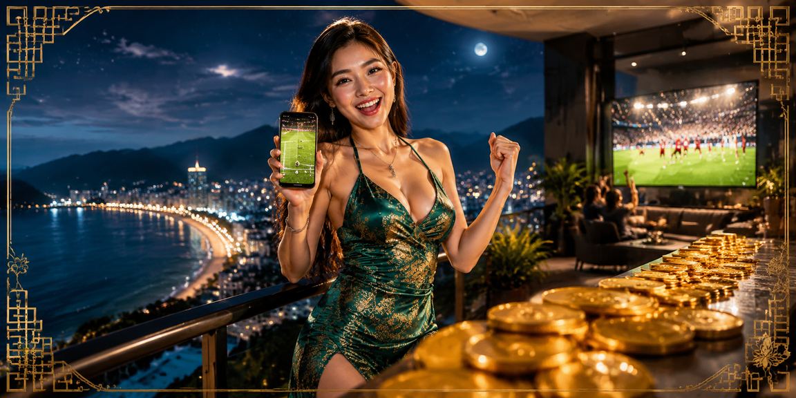Bản đồ giải trí casino và cá cược tại Việt Nam trong giao diện pa6